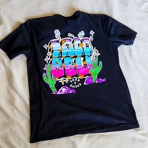 Taco Bell Born X Raised T-Shirt